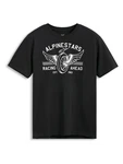 Alpinestars 1235-72355-10-L Heritage Patch Short Sleeve Csf Tee Lg Black. Fixed Price $31.44.