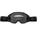 Fox Racing Vue Core Offroad Goggles Trulock Wide View Port 360 Venting Black. Fixed Price $77.95.