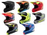 Alpinestars SM3 Youth Motocross Helmet Dirt Bike Riding Mx Atv Utv Offroad Kid's. Fixed Price $229.95.