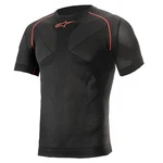 Alpinestars 4280-0301-07 Ride Tech V2 Short Sleeve Summer Top XL-2XL Black/red. Fixed Price $89.95.