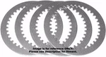 Vesrah CS-334 Steel Clutch Plates For 1980-81 Suzuki PE400 DR400. Fixed Price $20.59.