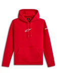 Alpinestars 1235-51610-30-M Frontal Hoodie Md Red. Fixed Price $57.61.