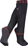 Gerbing Heated Clothing Battery Sock Liner 2XL GER-SKLN-7V-XXL. Fixed Price $199.99.
