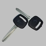 Pair Of Keys For Toyota Oem New Non Chip Ignition Blank 90999-00185. Fixed Price $15.99.