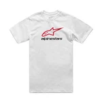 Alpinestars Always 2.0 Csf Tee White/red/black X-large Short Sleeve Shirt. Fixed Price $38.44.