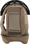 Icon Elsinore* Liner Brown Small 0134-3758. Fixed Price $30.00.