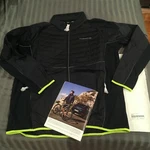 Porsche Design 2017 Select Magazines Men's Mix Windbreaker Jacket. Usa Size Xxl.. Fixed Price $155.00.