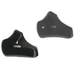 Hjc Cheek Pads For Fg-jet Helmets Xs/md (35MM) Motorcycle Atv/utv HJA15D40011. Fixed Price $29.49.