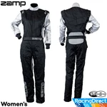 Zamp ZR-40W SFI-5 Women's Auto Racing Suit Multilayer Fire 3.2A/5 Rated. Fixed Price $346.83.