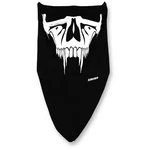 Schampa Black Sabertooth Face Mask - VNG008B. Fixed Price $18.69.