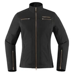Icon Women's HELLA2 Jacket - Black, Small 28221265CL77. Fixed Price $127.77.