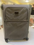 Tumi Alpha Ii Short Trip Expandable 4 Wheeled Packing Luggage Suitcase 26. Fixed Price $349.99.