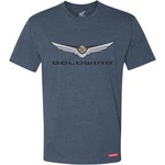 Honda Goldwing Cruiser T-shirt Navy Medium NP21S-M3021-M. Fixed Price $39.61.