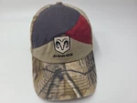Dodge Camo Paramount Outdoors Strapback Adjustable Hat Cap Car Women Brown. Fixed Price $12.50.