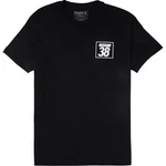Deegan Apparel Holeshot T-shirt Black Medium DMTSS3027BLKM. Fixed Price $36.18.