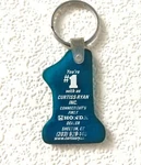 Vintage Dealer Keychain Curtiss-ryan Honda Fob Ring Shelton, Ct You Re #1. Fixed Price $17.75.