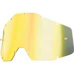 100 Percent Accuri/strata Junior Lens Gold Mirror 59018-00001. Fixed Price $24.00.