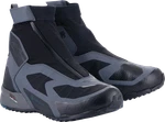 Alpinestars CR-8 Gore-tex Black Grey Blue Shoes. Fixed Price $334.95.