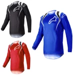 Alpinestars Fluid Narin Mens Motorcycle Mx Jersey. Fixed Price $28.95.