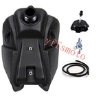 Fuel Gas Tank Cap Line For 100CC 110CC Kawasaki KX100 KLX110 Dirt Pit Bike. Fixed Price $52.06.