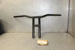 Biltwell 1" Tyson Handlebars 14" Black New 6244-2013. Fixed Price $269.95.