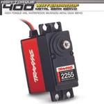 Traxxas 2255 Digital High-torque 400 Waterproof Brushless Metal Gear Servo Red. Fixed Price $99.95.