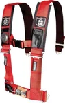 Pro Armor 3" 5PT Harness Red A115230RD. Fixed Price $99.00.