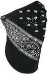 Zan Headgear Panel Neo-x Neoprene Paisley WNX196H3. Fixed Price $25.27.