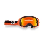 Fox Racing Airspace Drive Goggle Amber (atomic Orange) (one Size) 32030-456-OS. Fixed Price $84.95.