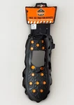 Ergodyne Trex Men's Xl Black Performance One-pair Traction Device. Fixed Price $19.49.
