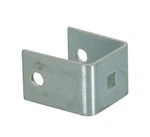 C.e. Smith Bunk Bracket 1/4" Ea 28104Z. Fixed Price $5.07.