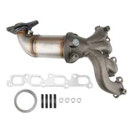 Catalytic Converter Exhaust Manifold For 2007-12 Gmc Canyon 07-2008 Isuzu I-290. Fixed Price $105.99.