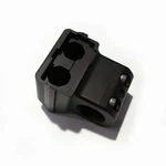 Kawasaki 650 Sx X2 Billet Aluminum Switch Housing - Made By Watercraft Werks. Fixed Price $200.00.