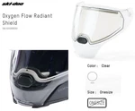 Ski-doo Oem Oxygen Flow Radiant Replacement Face SHIELD-9290980000. Fixed Price $192.49.