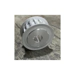 Misumi TTPA16T10200 N15 Timing Pulley, T10, Teeth, Mm Bore, Aluminum. Fixed Price $44.95.