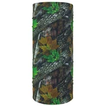 Zan Headgear T238 Polyester Motley Tube Forest Camo. Fixed Price $12.95.