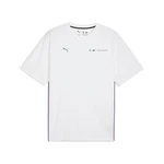 632516-02 Mens Puma Bmw Motorsport Ess+ Logo Tee. Fixed Price $31.99.