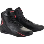 Alpinestars Stella Faster 4 Shoes Adult 5-11.5 White Black Pink. Fixed Price $199.95.