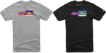 Alpinestars World Wide Again T-shirt. Fixed Price $33.99.