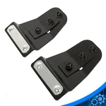 For Sprinter Solar Panels Tower Brackets Use 8020 15 Extended Crossbars. Fixed Price $21.99.