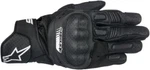 Alpinestars SP-5 Gloves Black X-large. Fixed Price $124.95.