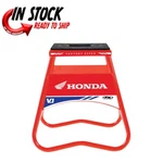 Factory Effex Honda Offoad Stand Crf Red 24-45320. Fixed Price $99.95.