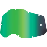 100% AC2/ST2 Youth Replacement Lens Mirror Green 59107-00003. Fixed Price $27.04.