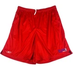 Reebok Nba Pre-draft Camp 2005 2XL Basketball Shorts Mens Red Mesh Athletic Xxl. Fixed Price $29.99.