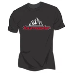 Tourmaster 8909-2105-74 Womens Logo Ss Tee Sm Black. Fixed Price $24.99.