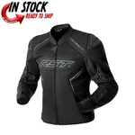 New! Rst S1 D30 Mesh Motorcycle Jacket - Pick Size. Fixed Price $199.99.