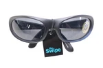 The Swipe MS009-15 General Uv Purpose Shades Blue Tint Nos. Fixed Price $17.99.