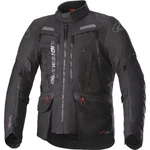 Alpinestars Bogota Pro Drystar Textile Motorcycle Jacket Black. Fixed Price $494.95.