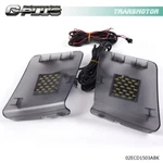 Fit For 2016-2019 Mazda 3 Hatchback Rear Trunk Door Led Tail Gate Lights Luggage. Fixed Price $16.88.