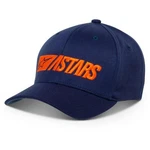 Alpinestars Reblaze Flexfit Hat Navy Blue. Fixed Price $29.95.